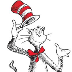 Cat in the Hat Day