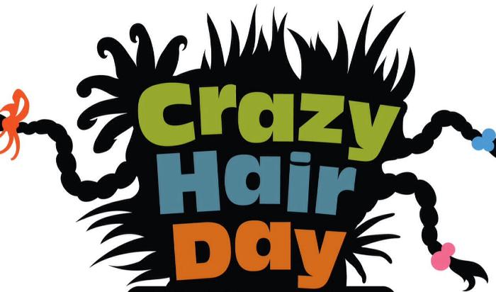 Daisy-Head Mayzie Day