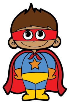 Red Ribbon Week - Recognize the HERO in yourself!