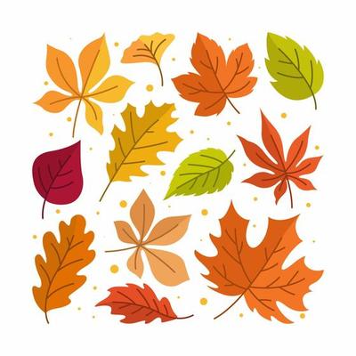 Red Ribbon Week - Fall into kindness!