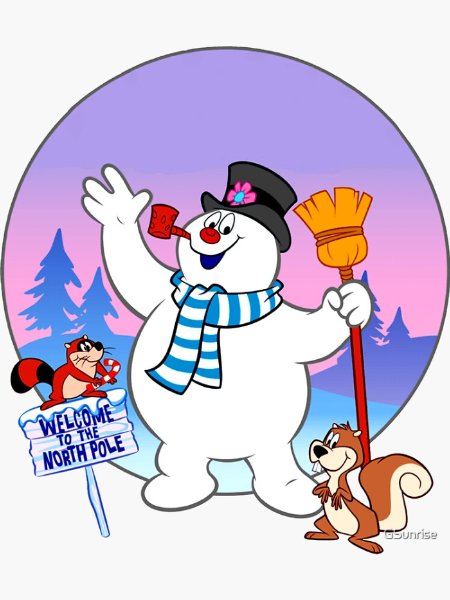 There must have been some magic in that old silk hat they found...