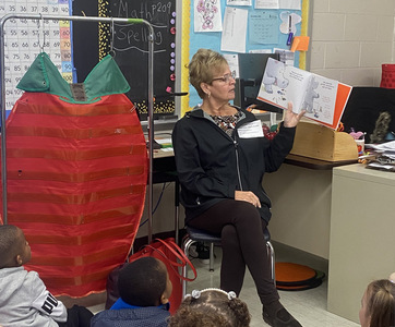 Cover photo of the American Education Week 2025 album