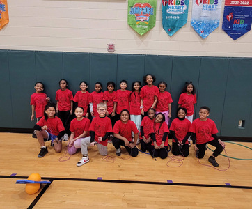 Cover photo of the Heart Hero 2026 album