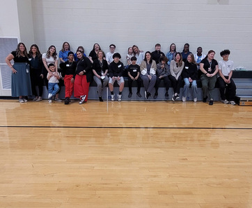 Cover photo of the Take Your Child to Work Day 2026 album