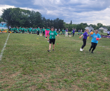 Cover photo of the Field Day 2026 album
