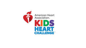 American Heart Challenge 2025