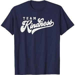 NSCW - In a world where you can be anything, BE KIND!