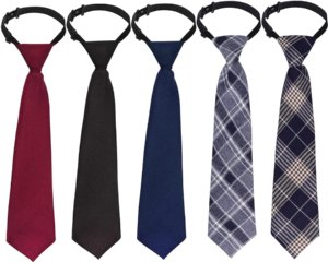 NSCW - Kindness "ties" us together!